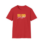 Self Care Isn't Selfish Inspirational T-Shirt
