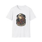 Finding Peace Within Unisex Softstyle T-Shirt
