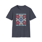 Find Peace Within Love Graphic Tee