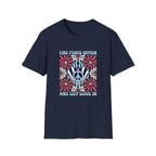 Find Peace Within Love Graphic Tee