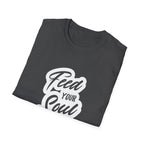 Feed Your Soul Inspirational T-Shirt Design