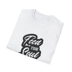 Feed Your Soul Inspirational T-Shirt Design