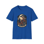 Finding Peace Within Unisex Softstyle T-Shirt