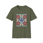 Find Peace Within Love Graphic Tee