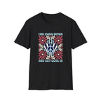 Find Peace Within Love Graphic Tee