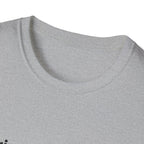 Aging Is Optional Inspirational T-Shirt Design