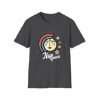 Nap Queen Graphic T-Shirt with Unique Design