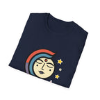 Nap Queen Graphic T-Shirt with Unique Design
