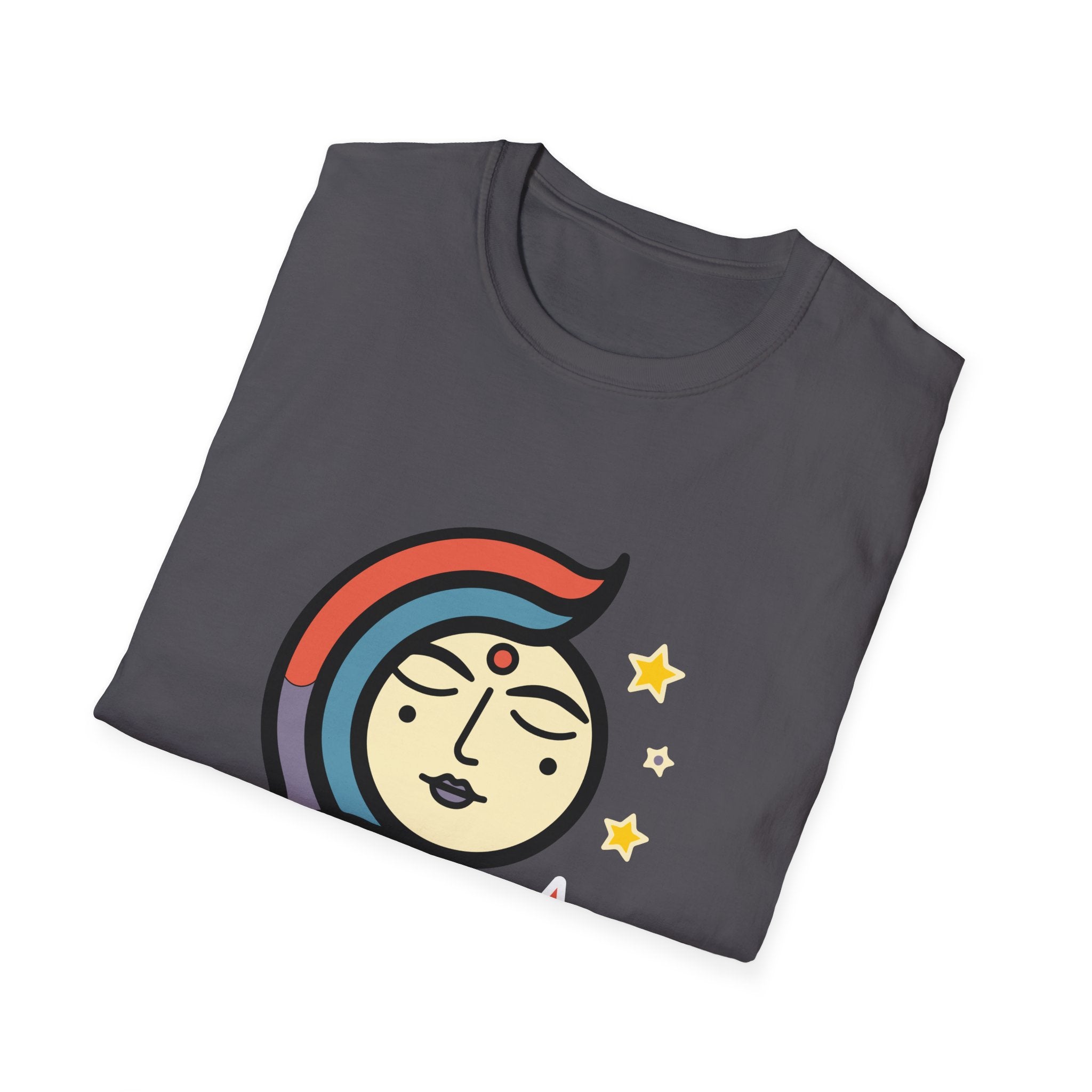 Nap Queen Graphic T-Shirt with Unique Design