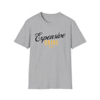 Expensive Urine Co T-Shirt with Unique Design