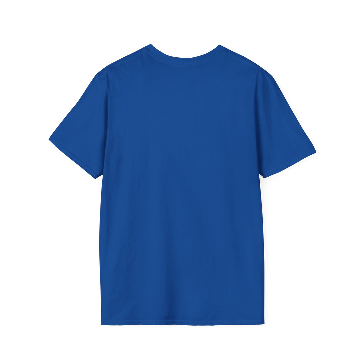 Feed Your Soul Unisex Softstyle T-Shirt