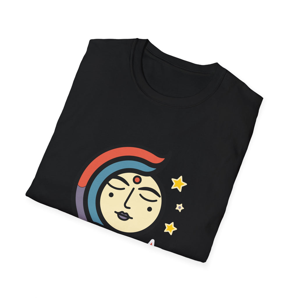 Nap Queen Graphic T-Shirt with Unique Design