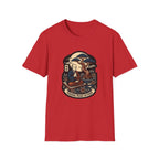 Finding Peace Within Unisex Softstyle T-Shirt