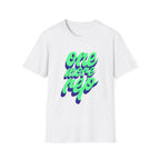 One More Rep Motivational Fitness T-Shirt