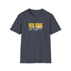 Self Care Isn't Selfish Inspirational T-Shirt