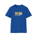 Self Care Isn't Selfish Inspirational T-Shirt