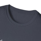 Aging Is Optional Inspirational T-Shirt Design