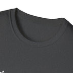 Aging Is Optional Inspirational T-Shirt Design