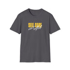 Self Care Isn't Selfish Inspirational T-Shirt