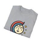 Nap Queen Graphic T-Shirt with Unique Design