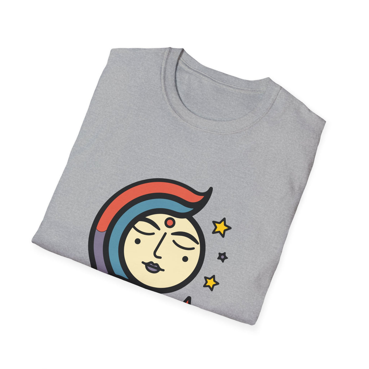 Nap Queen Graphic T-Shirt with Unique Design