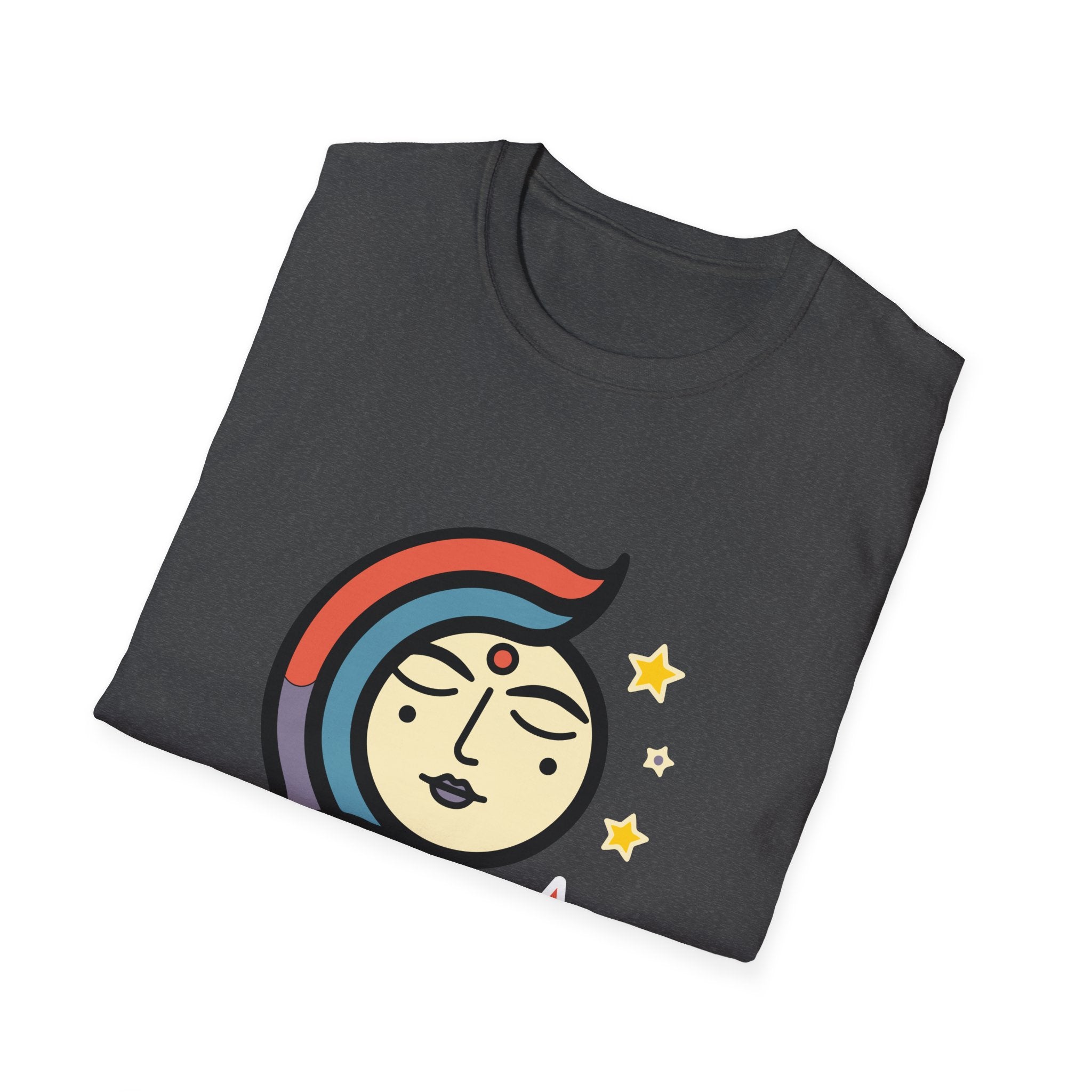 Nap Queen Graphic T-Shirt with Unique Design