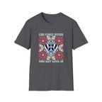 Find Peace Within Love Graphic Tee