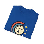 Nap Queen Graphic T-Shirt with Unique Design