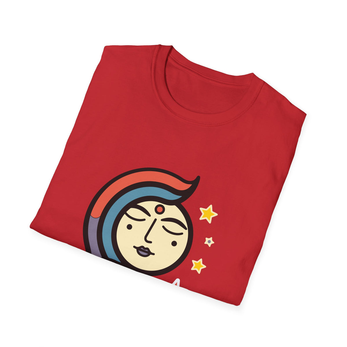 Nap Queen Graphic T-Shirt with Unique Design