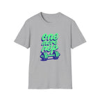 One More Rep Dumbbells Motivational Fitness T-Shirt