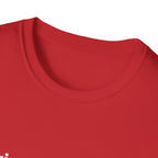 Aging Is Optional Inspirational T-Shirt Design