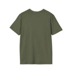 Aging Is Optional Inspirational T-Shirt Design