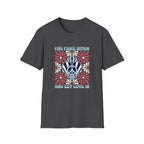 Find Peace Within Love Graphic Tee