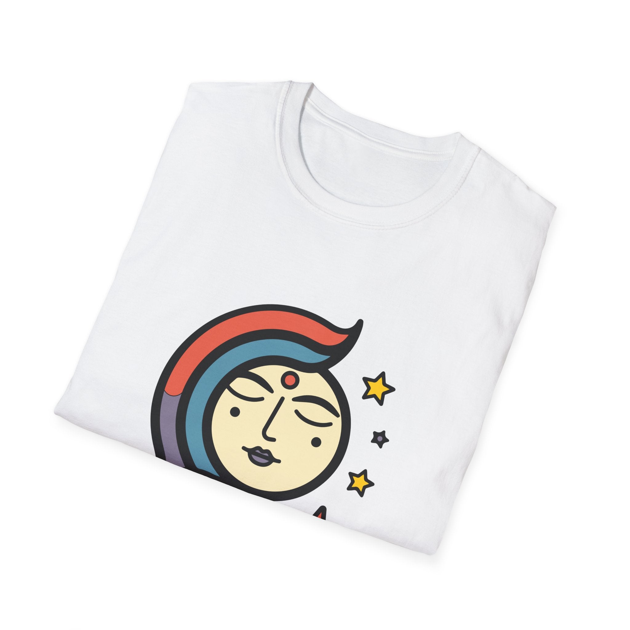 Nap Queen Graphic T-Shirt with Unique Design