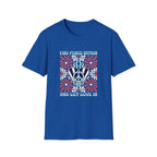 Find Peace Within Love Graphic Tee