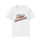 Sleep is Superpower Motivational T-shirt