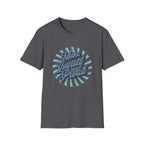 Make Yourself Proud Inspirational T-Shirt Design