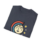 Nap Queen Graphic T-Shirt with Unique Design