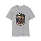 Finding Peace Within Unisex Softstyle T-Shirt