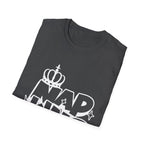 Nap King Graphic Tee for Comfortable Napping