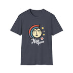 Nap Queen Graphic T-Shirt with Unique Design